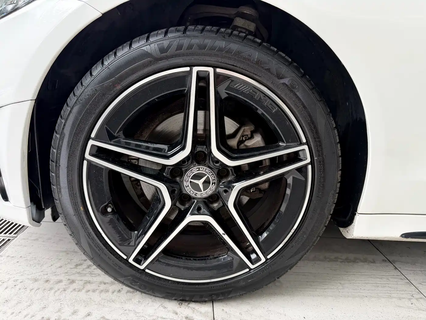 Mercedes-Benz C-Class 2021 C 260 L Sport Starry Exclusive Edition фото 11