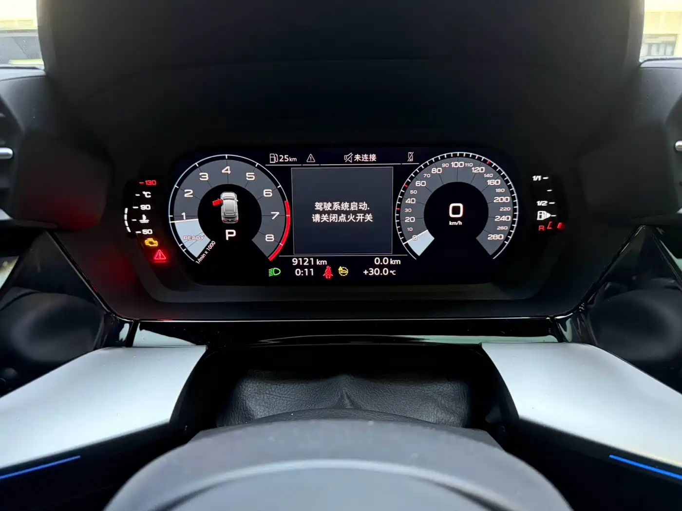 Audi A3 2023 Sportback 35 TFSI Fashion Sport фото 6