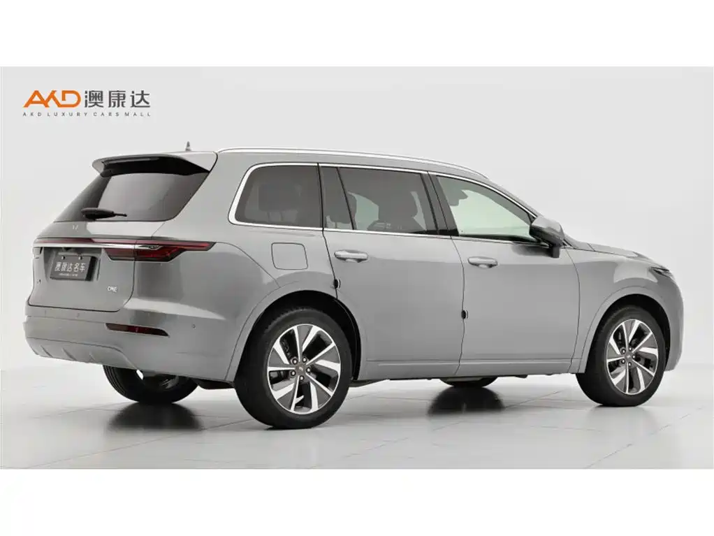 Li Auto Li ONE 2022 2021 Extended Range 6-Seater