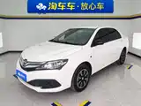 Фото 1 - BYD F3