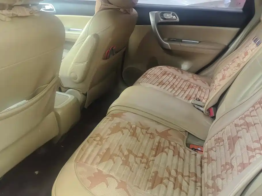 Haval H6 2013 2013 Upgraded 1.5T Manual 2WD Elite