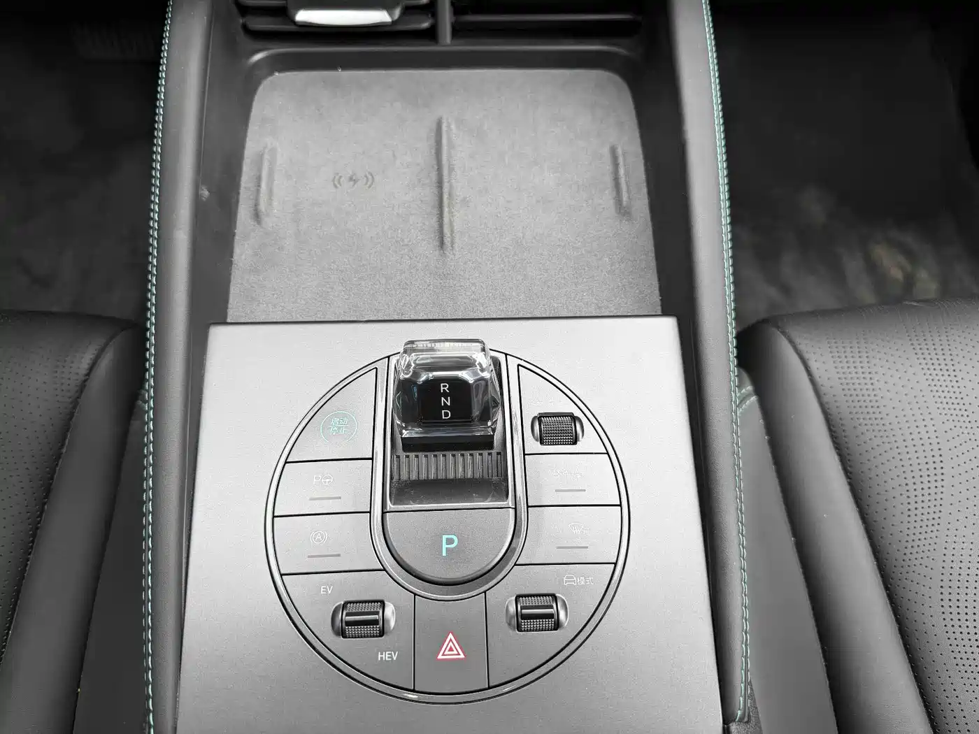 BYD SEAL 06 NEW ENERGY