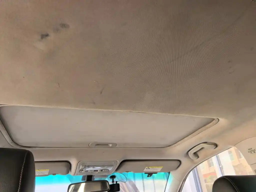 BYD S7 2015 2015 2.0T Automatic Premium