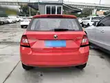صورة 6 - Škoda Fabia