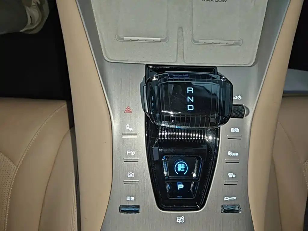 Denza N7 2024 2024 630 AWD Smart Drive Max