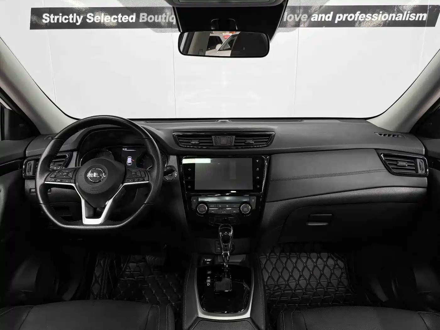 Nissan X-Trail, миниатюра 12