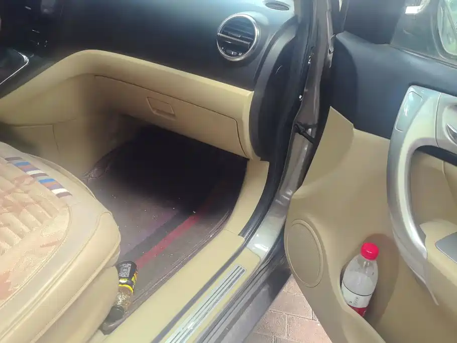 Haval H6 2013 2013 Upgraded 1.5T Manual 2WD Elite