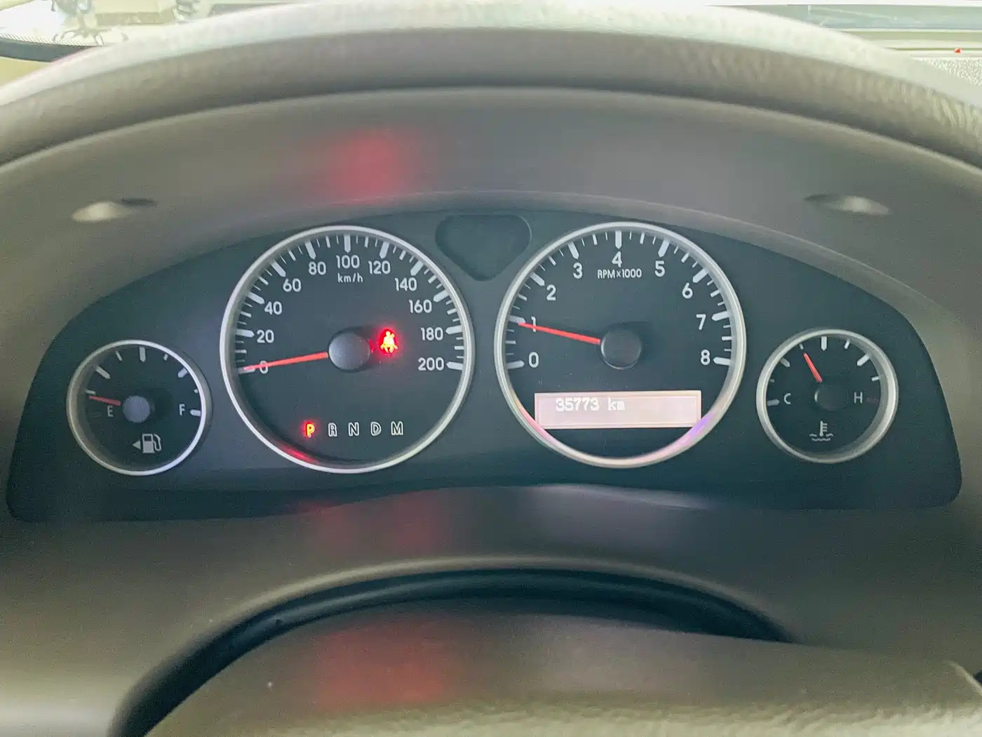 Buick GL8 2013 2.4L Classic фото 3