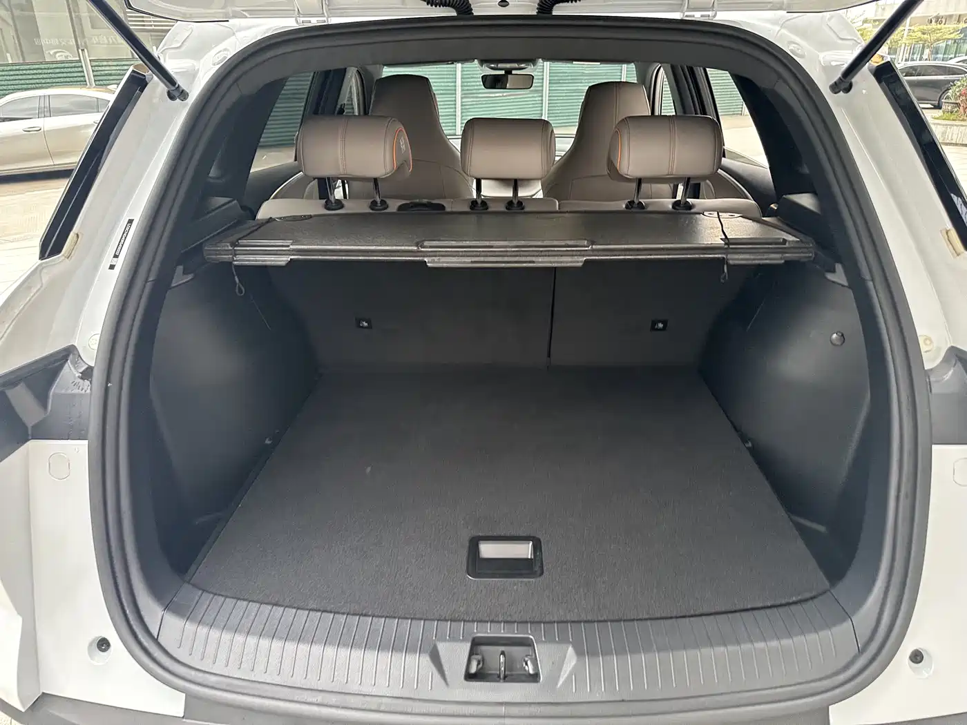 BYD SONGJIANG NEW ENERGY