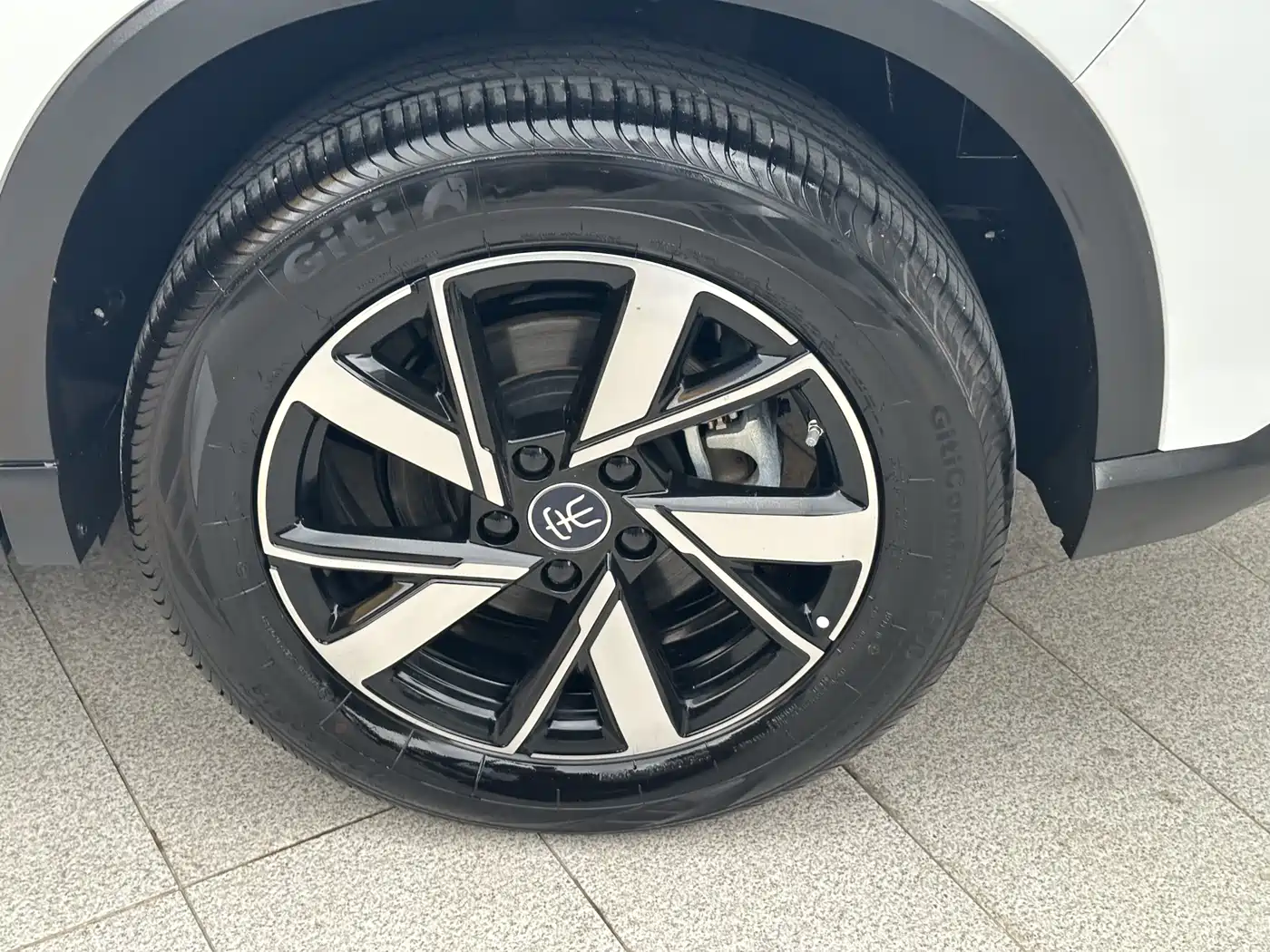 BYD SONGJIANG NEW ENERGY