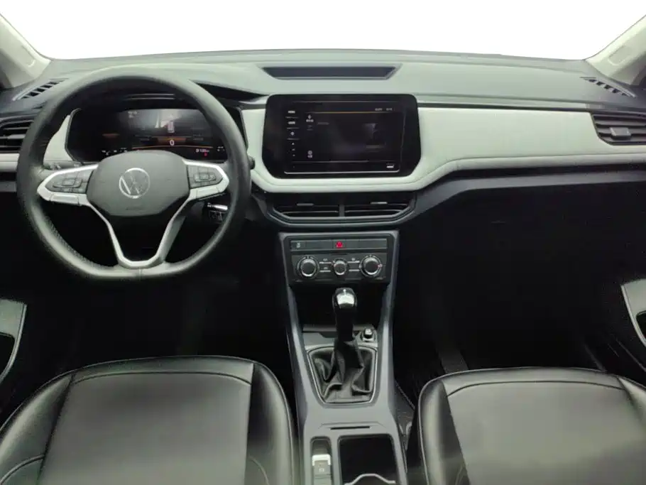 Volkswagen Tharu, миниатюра 12