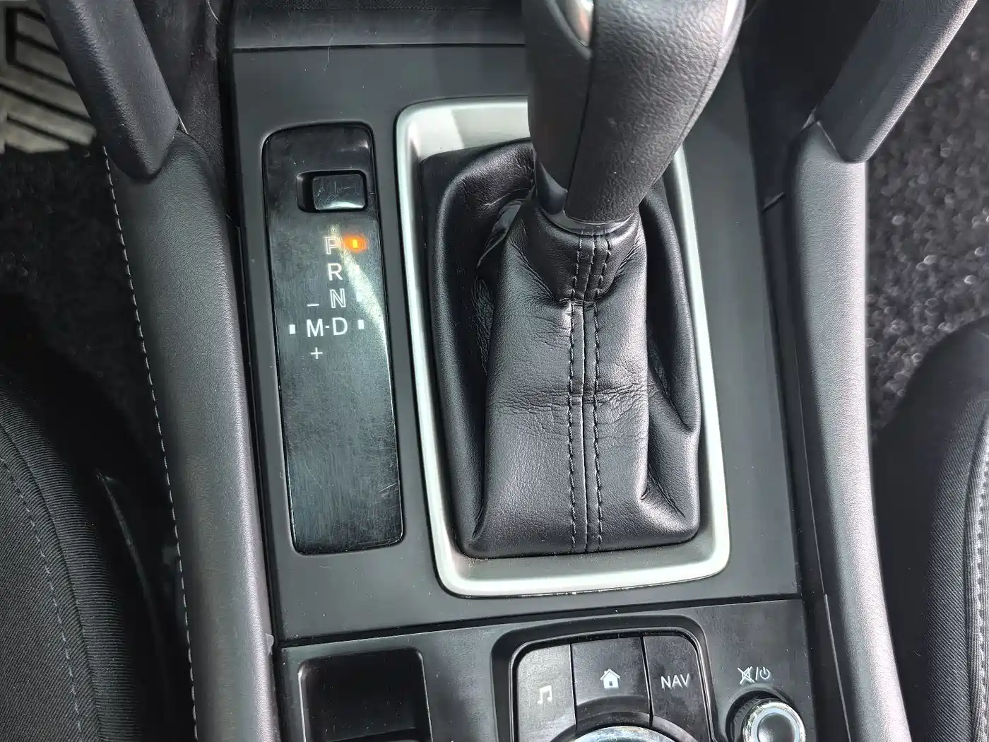 Mazda CX-4 2023 2021 2.0L Auto FWD Skyactiv Vitality Edition