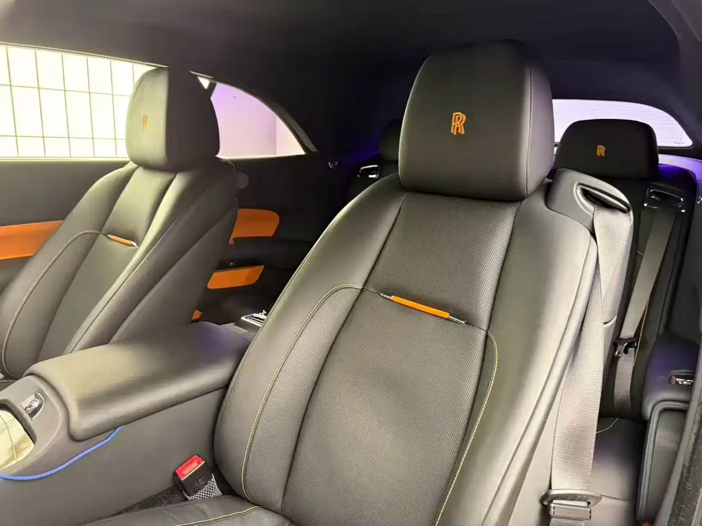 Rolls-Royce Dawn 2020 2018 6.6T Standard