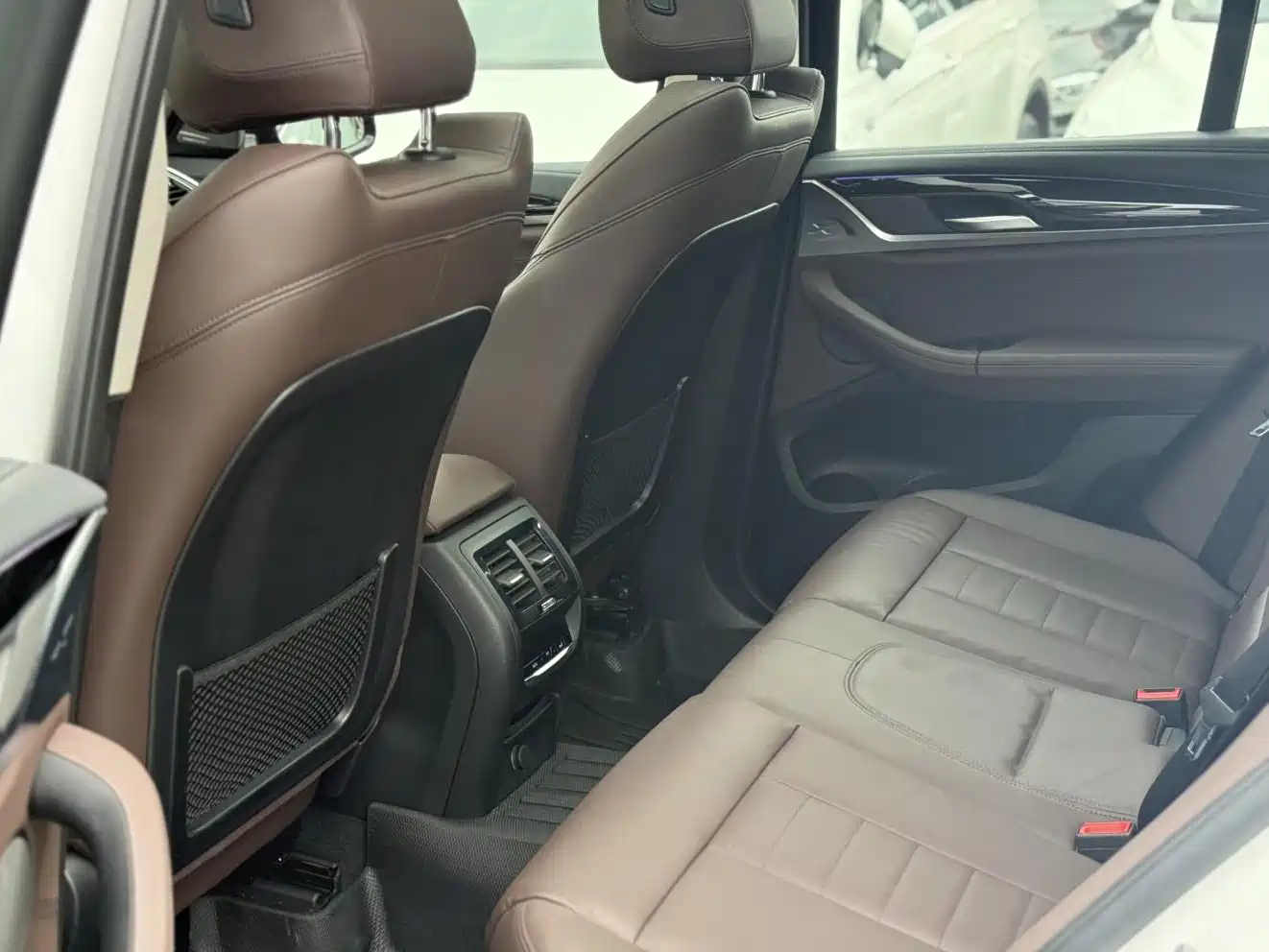 BMW X3 2019 xDrive28i M Sport Package фото 9