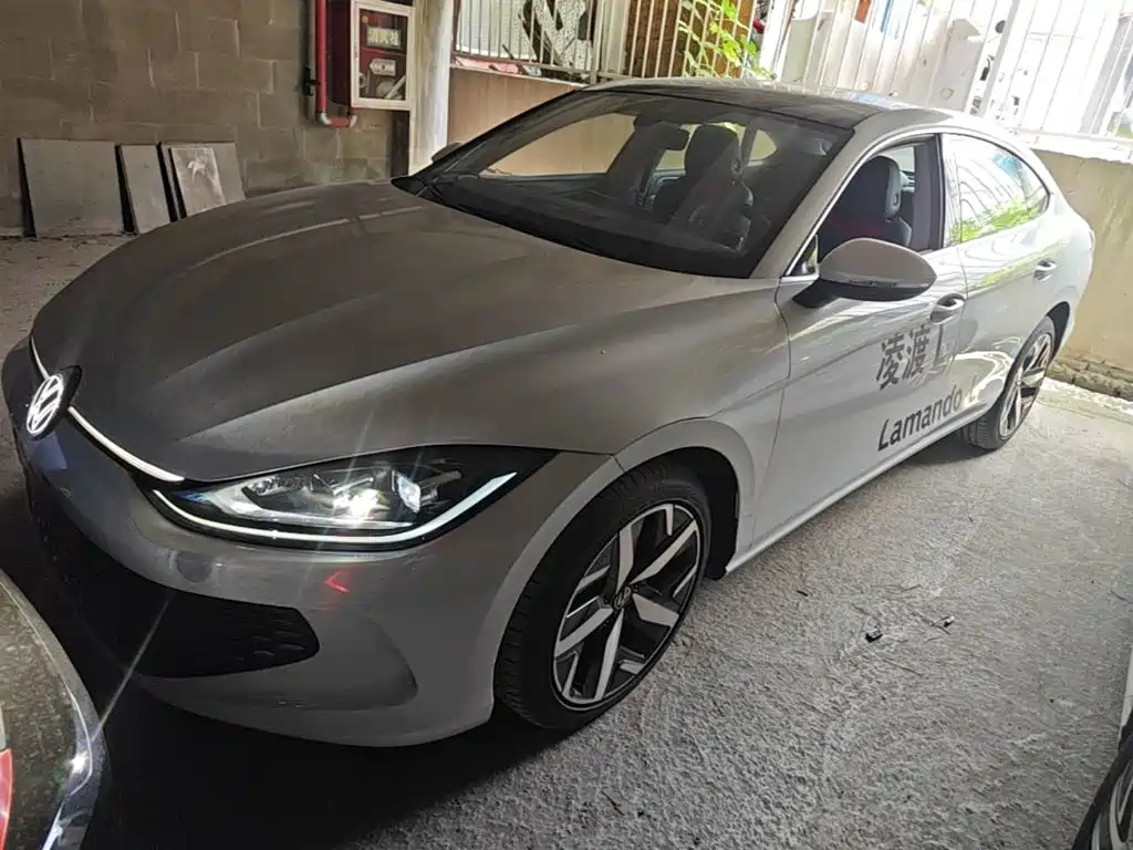 Volkswagen Lamando 2025 Lamando L 280TSI DSG Cool Edition