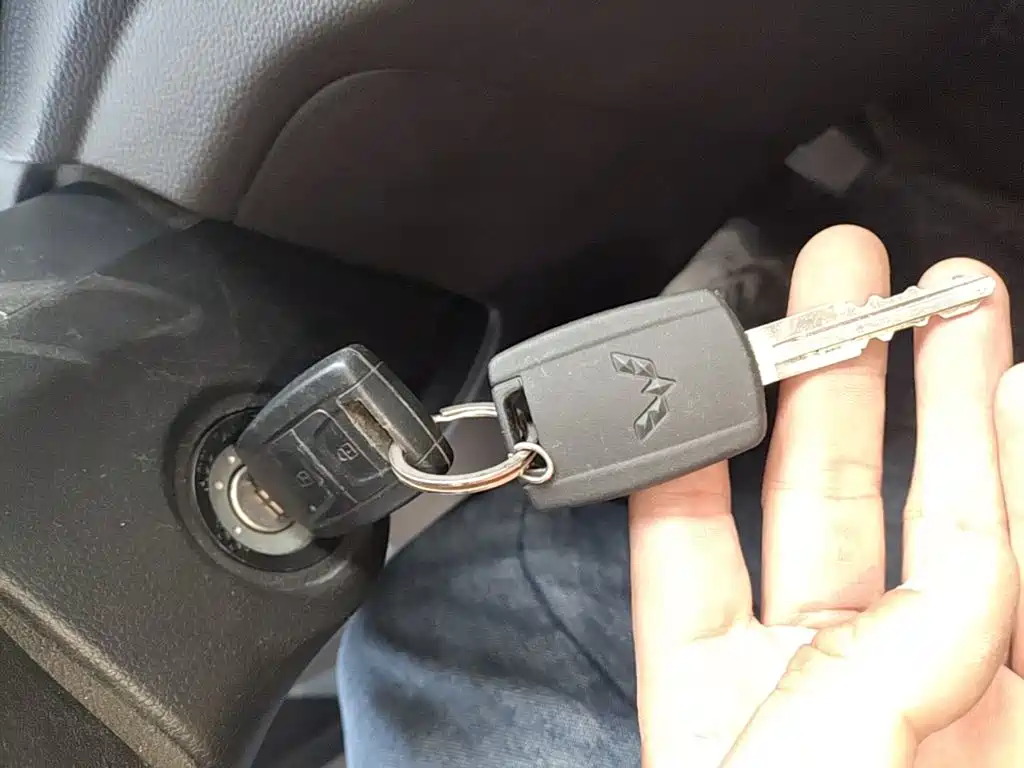 Wuling Motors Wuling Hongguang V 2025 2022 1.5L Power Take Edition Electric Power Steering LAR