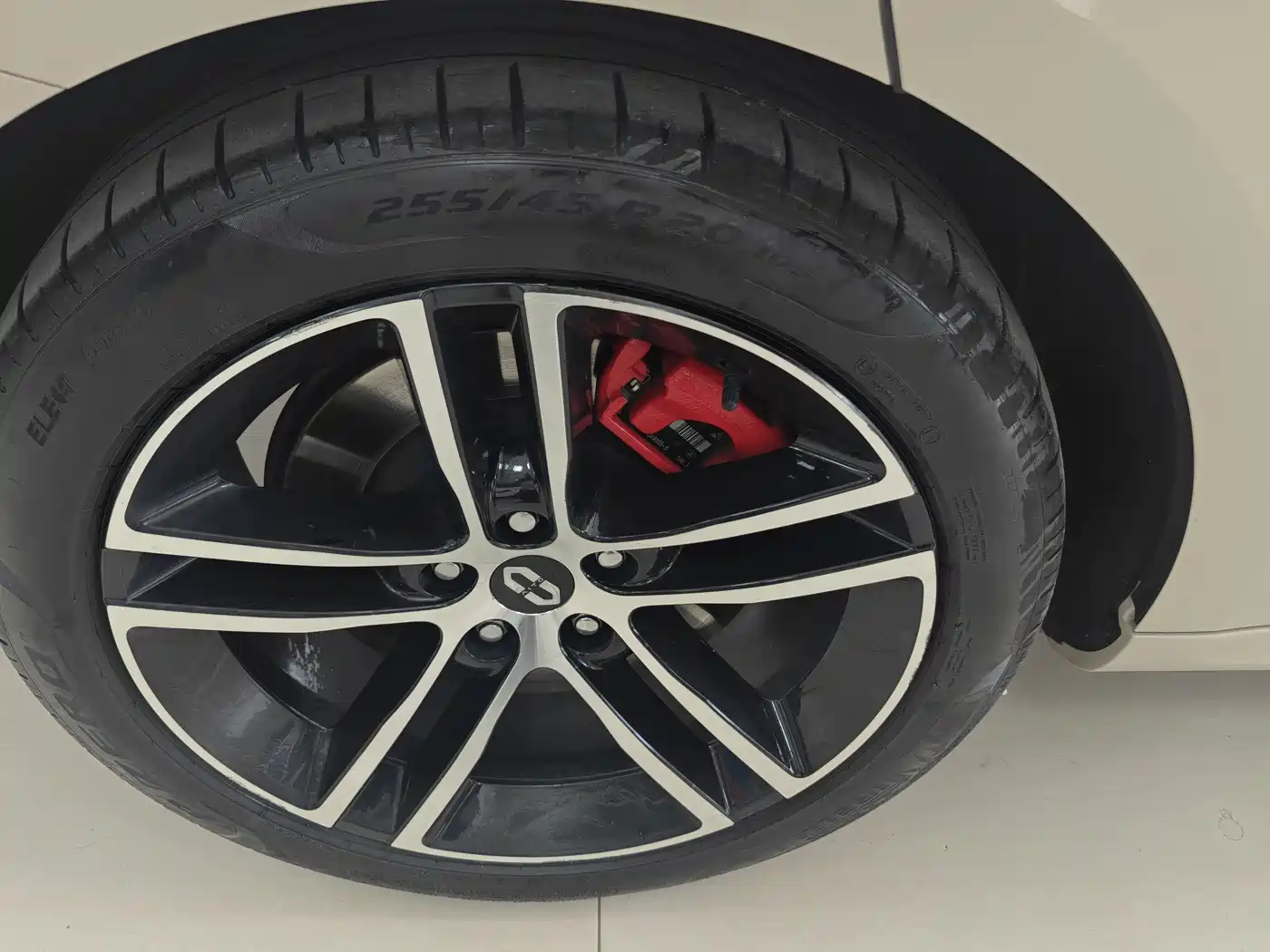 AITO Wenjie AITO M5 2023 Pure Electric RWD Smart Drive Edition фото 7