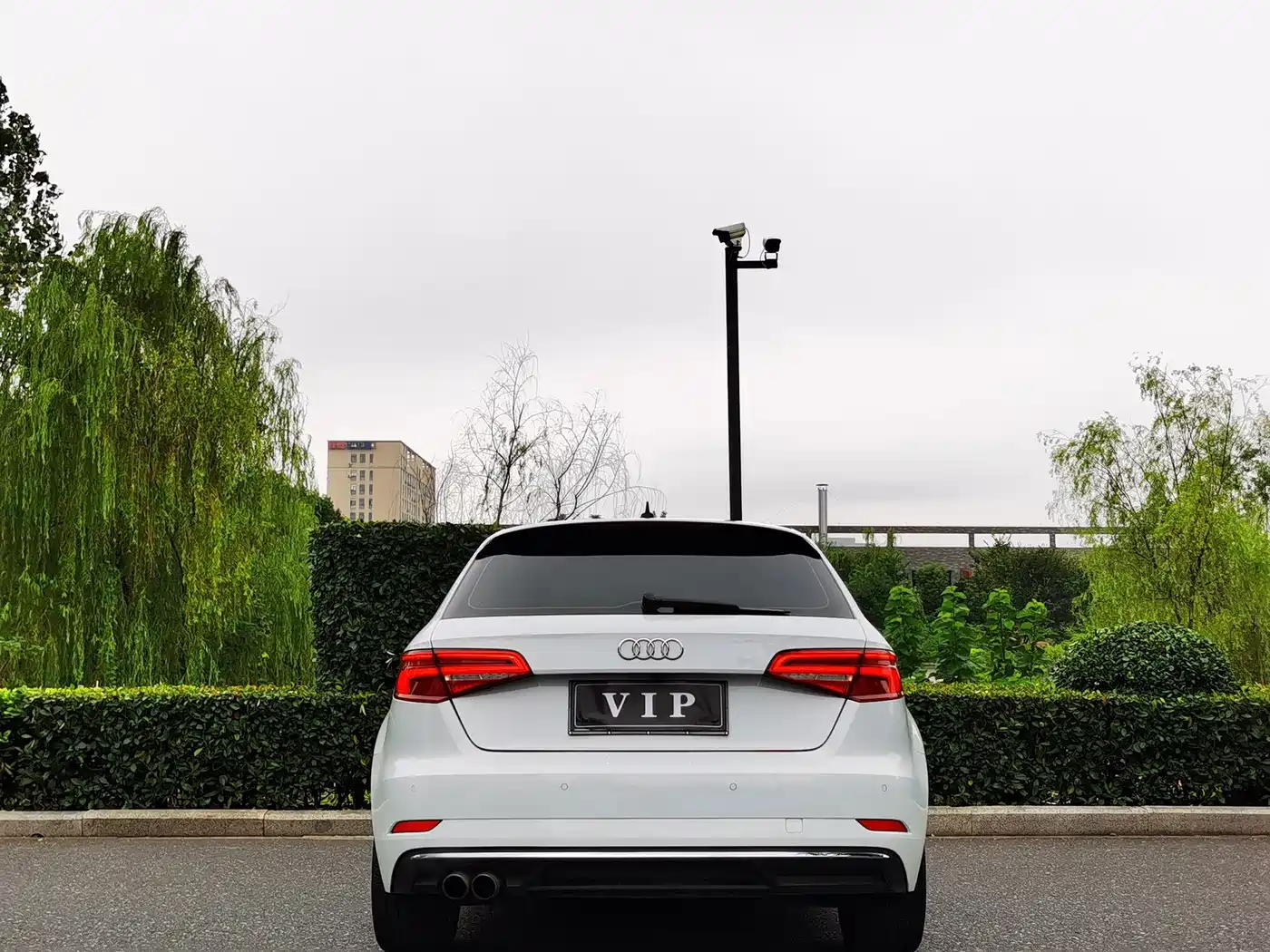 Фото 5 - Audi A3