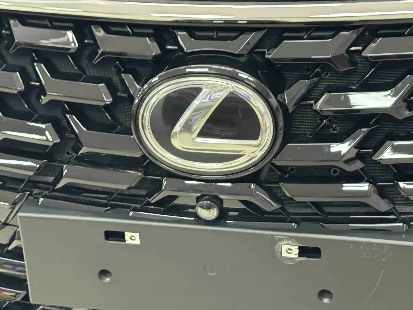 Lexus LX 2010 2009 570