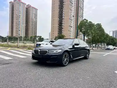 BMW 5