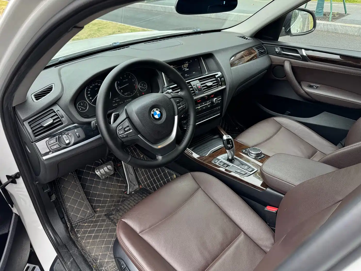 BMW X4 2015 2014 xDrive20i X Design Package