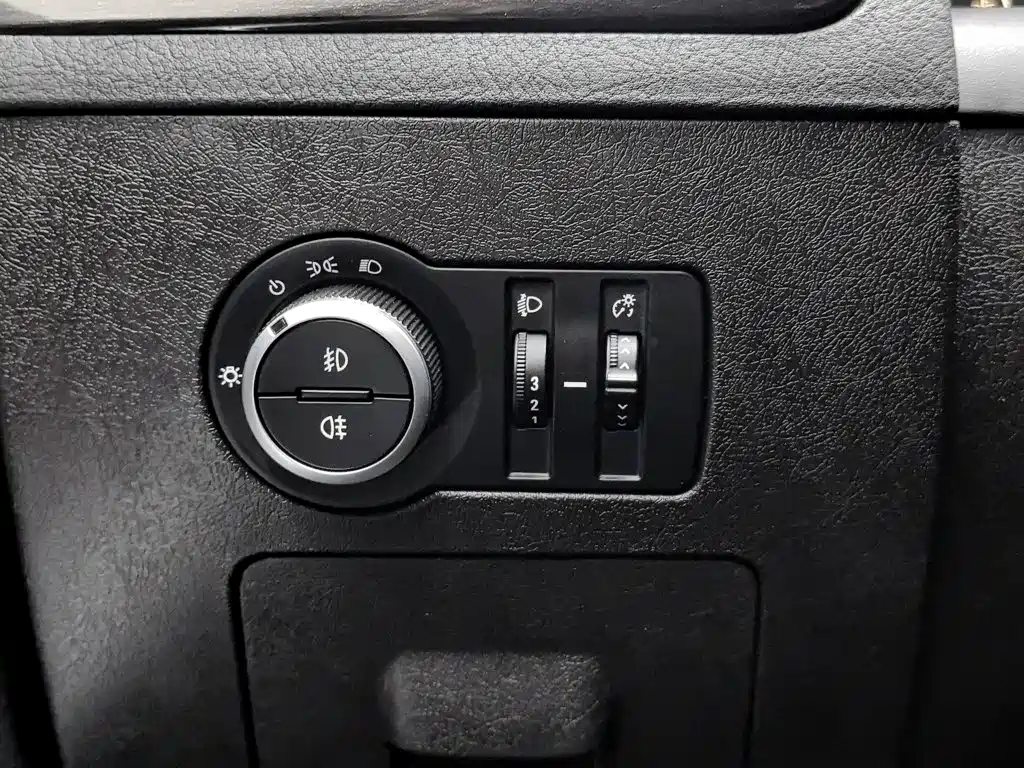 BAIC Senova D70 2019 2018 Performance Edition 1.8T Comfort