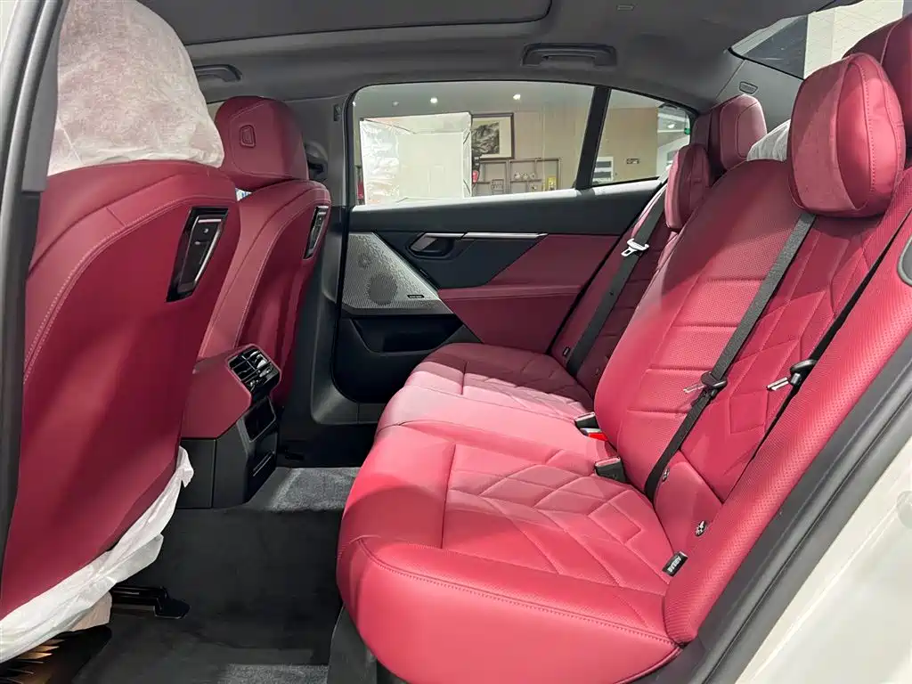 BMW 5 Series 2025 530Li Leading M Sport Package фото 9
