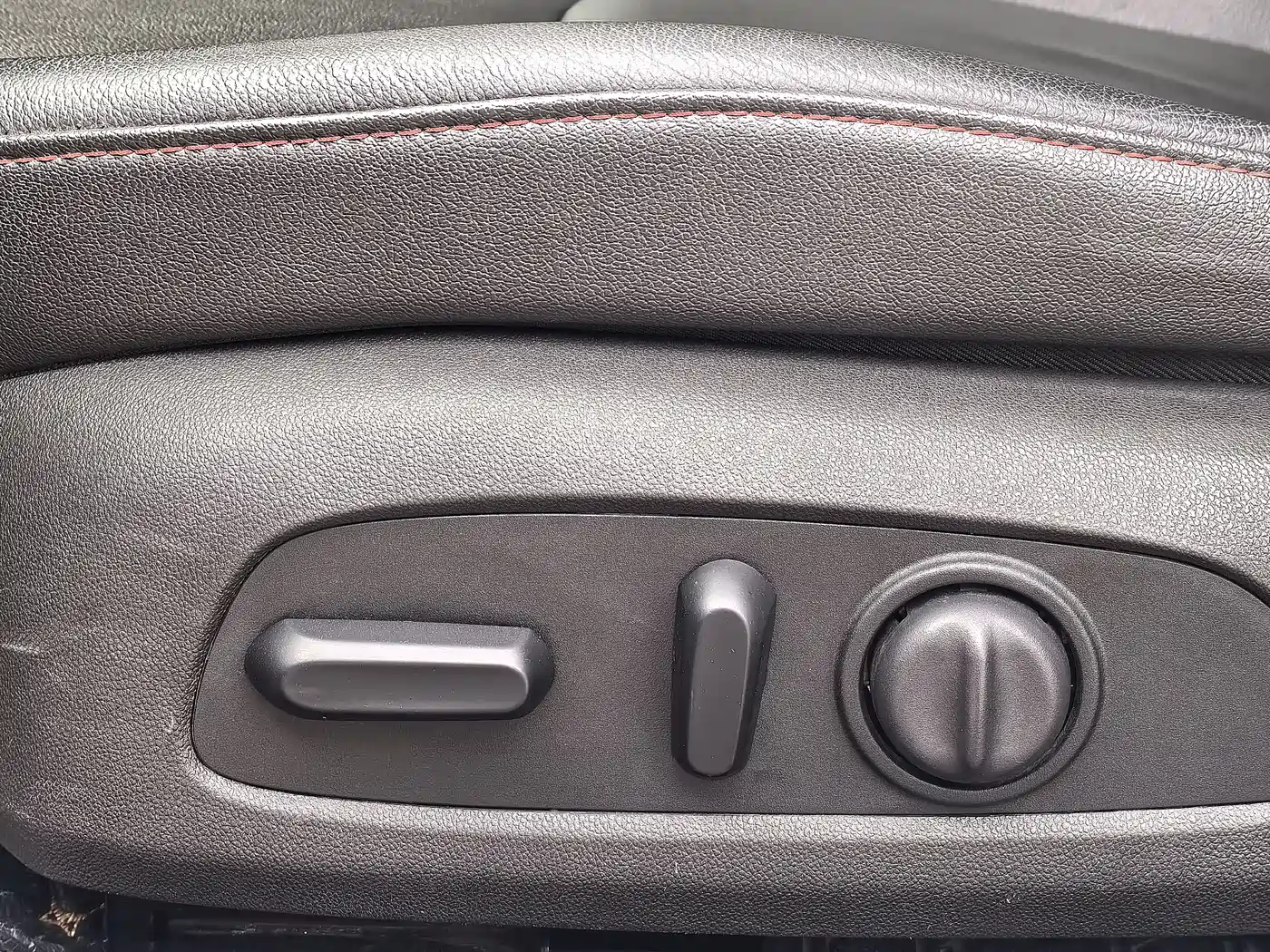 CHEVROLET MAI RUIBAO XL