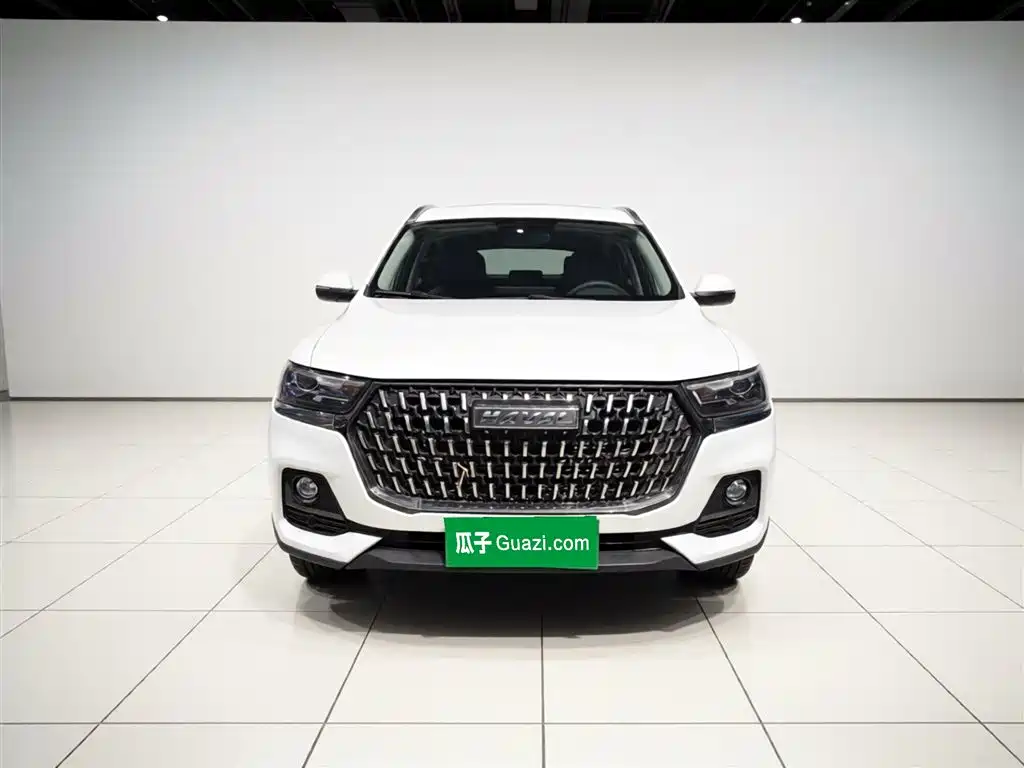 Haval H6 2023 National Trend Edition 1.5T Automatic Urban фото 24