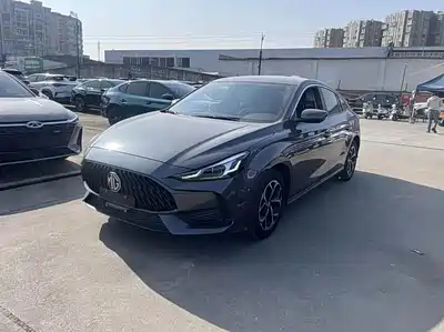 MG 5