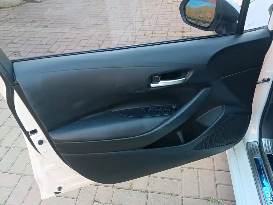 Toyota Corolla, миниатюра 7