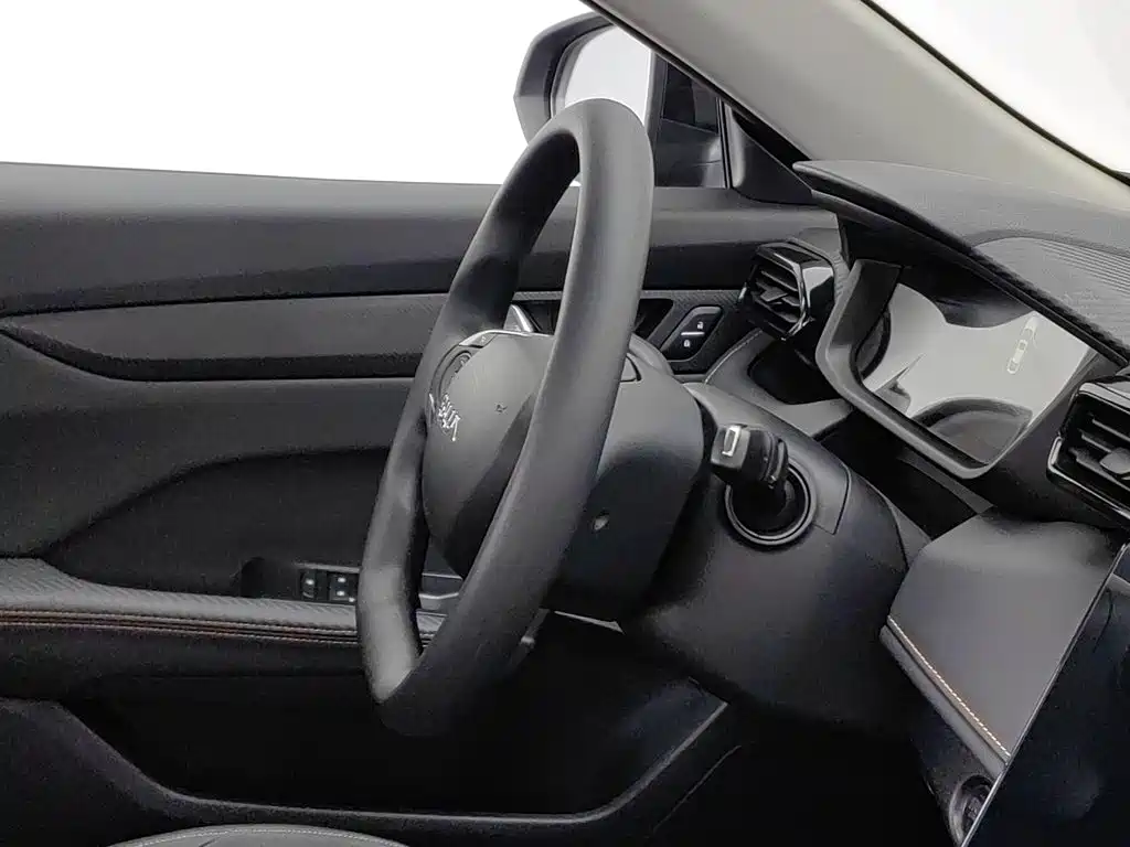 Dongfeng Aeolus Yixuan 2026 2024 1.5L Auto Sport Edition