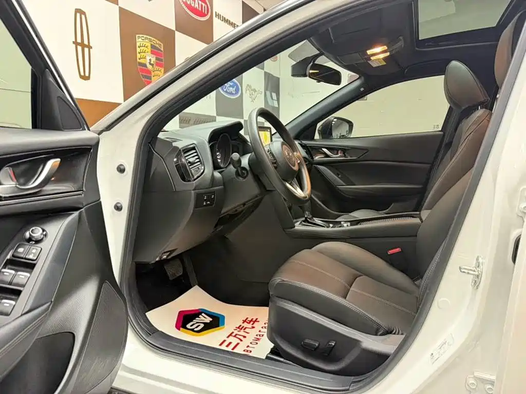 Mazda CX-4 2023 2021 2.0L Auto FWD Skyactiv Explorer Edition