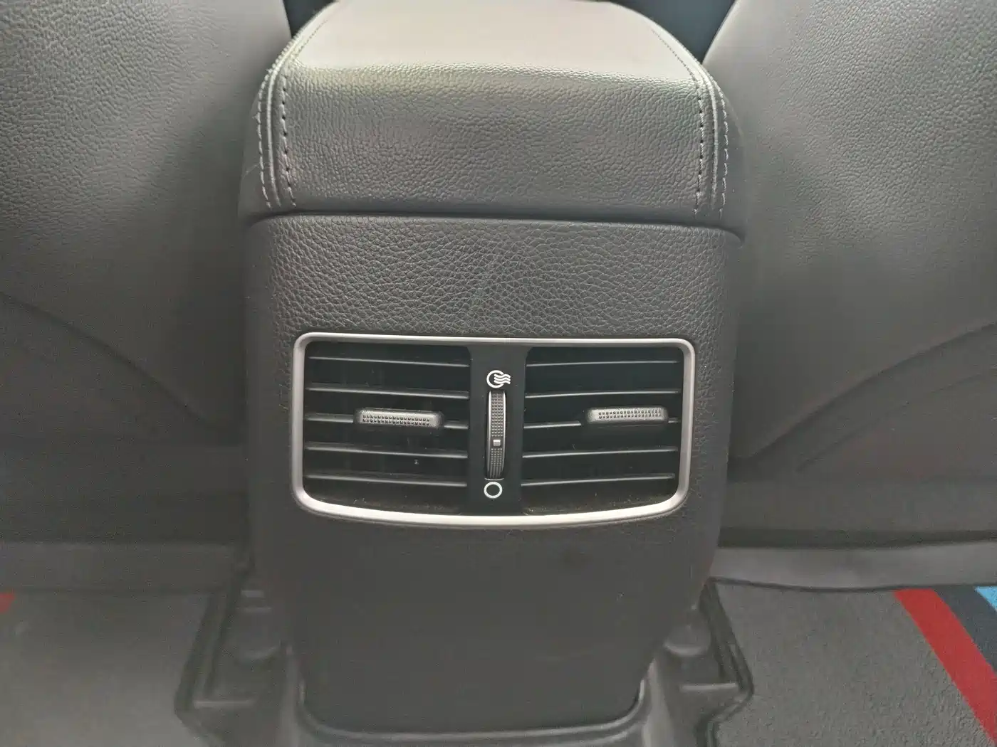 Hyundai Mistra 2017 1.8L Automatic Prestige DLX (China V) фото 25
