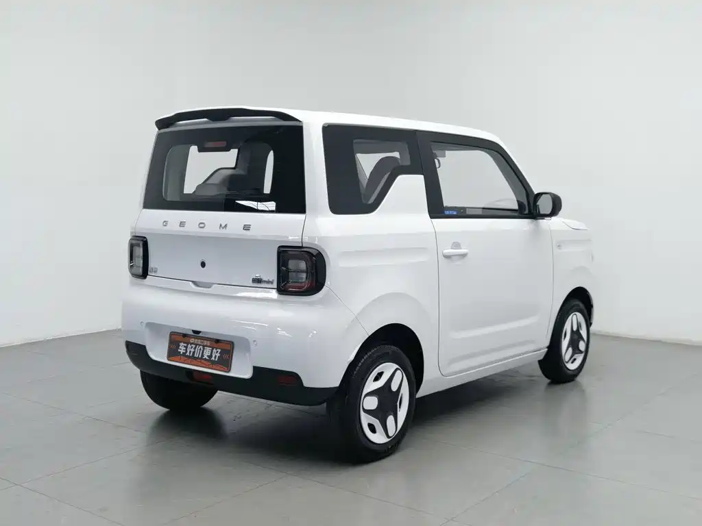 Geely Galaxy Panda 2026 2025 Panda mini 210km Vitality Bear