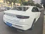 Фото 7 - Geely Preface
