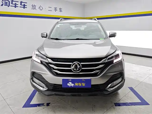 DONGFENG AX7