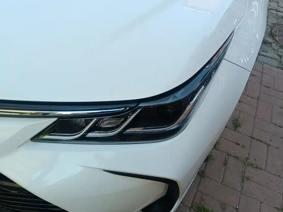 Toyota Corolla, миниатюра 5