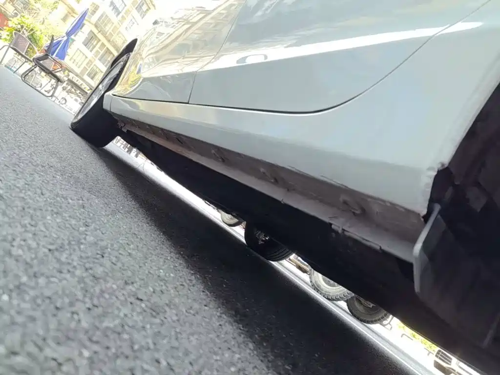 Honda Gienia 2018 2017 1.5L CVT Comfort Edition