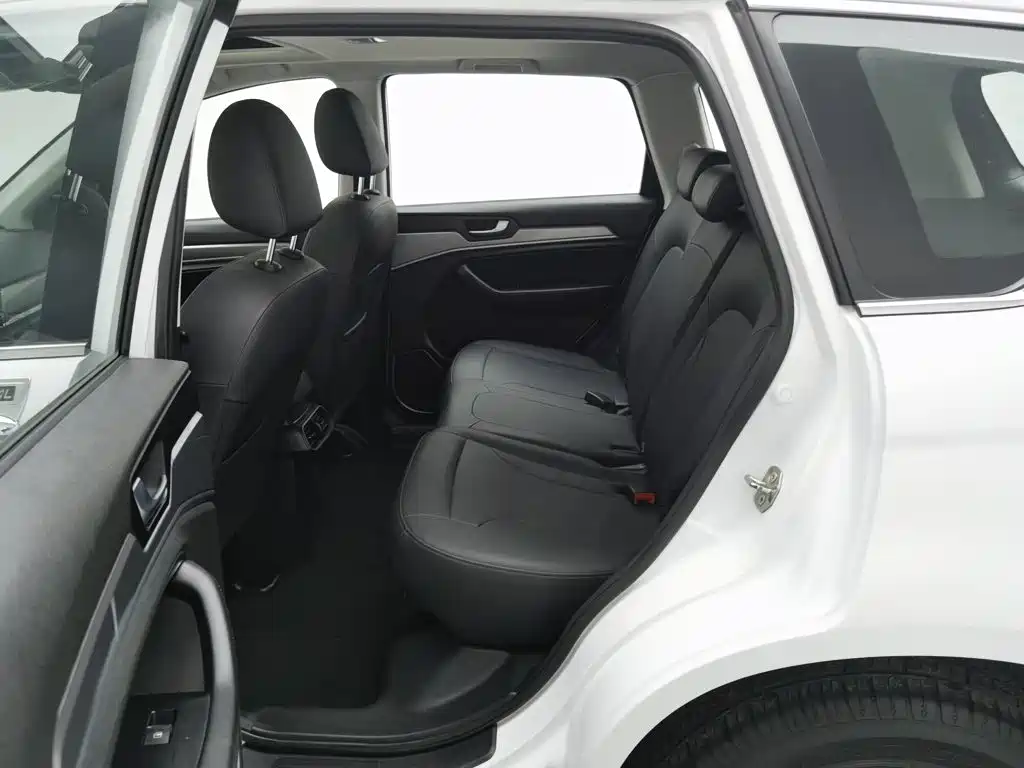 Фото 15 - Haval H6