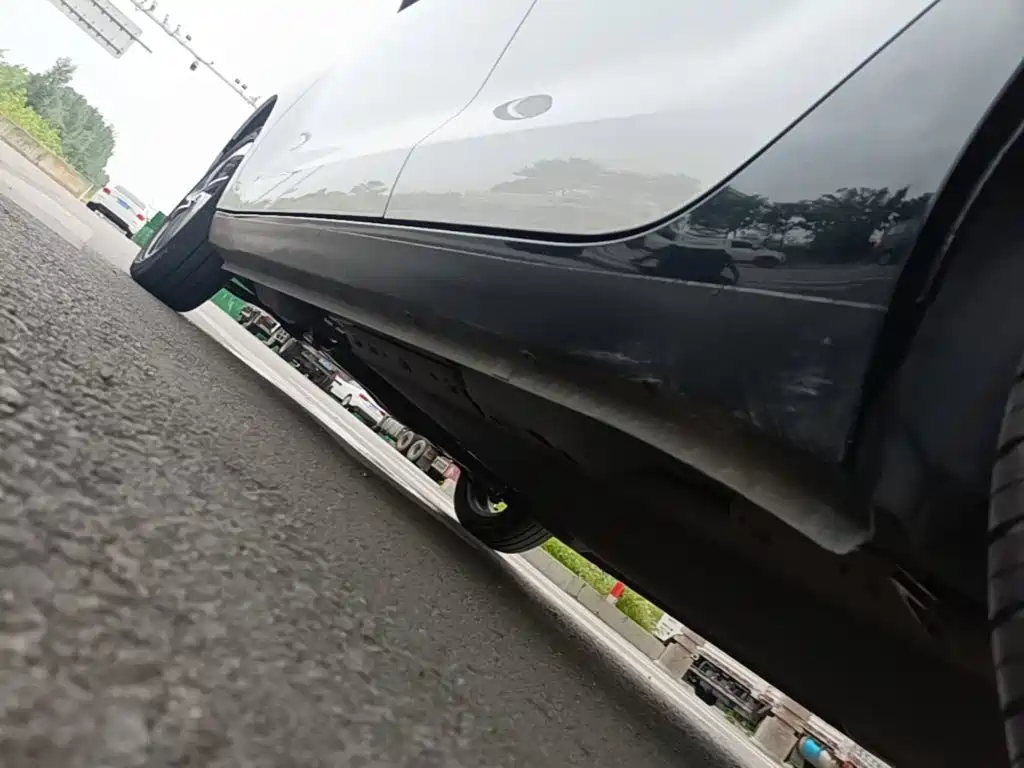 Ora Black Cat 2022 2022 351km Comfort Edition NCM