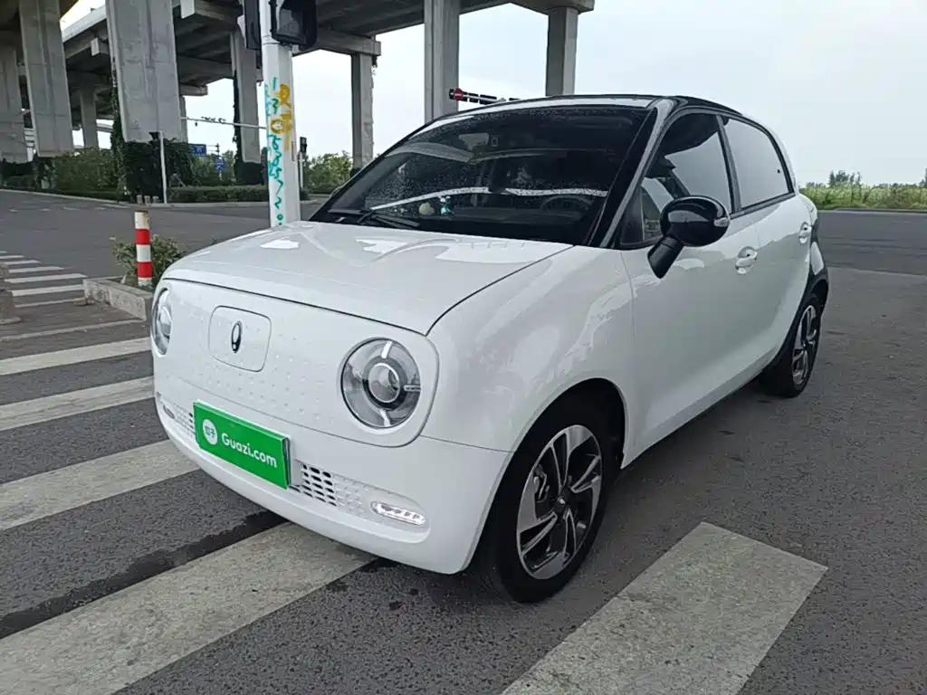 Ora Black Cat 2022 2022 351km Comfort Edition NCM