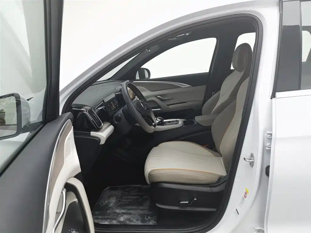 BYD SONGJIANG NEW ENERGY