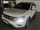 Фото 1 - Volkswagen Tharu