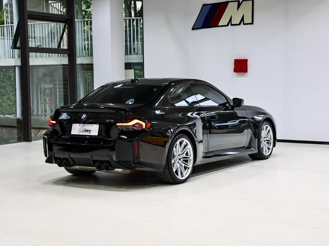 Фото 4 - BMW M2