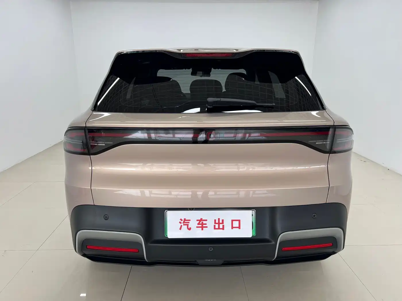 Changan Qiyuan Q05 2025