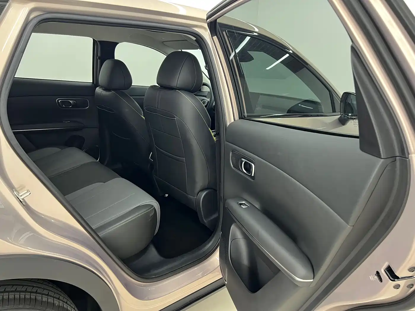 Changan Qiyuan Q05 2025