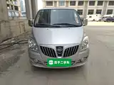 Фото 3 - Foton Mopaike E