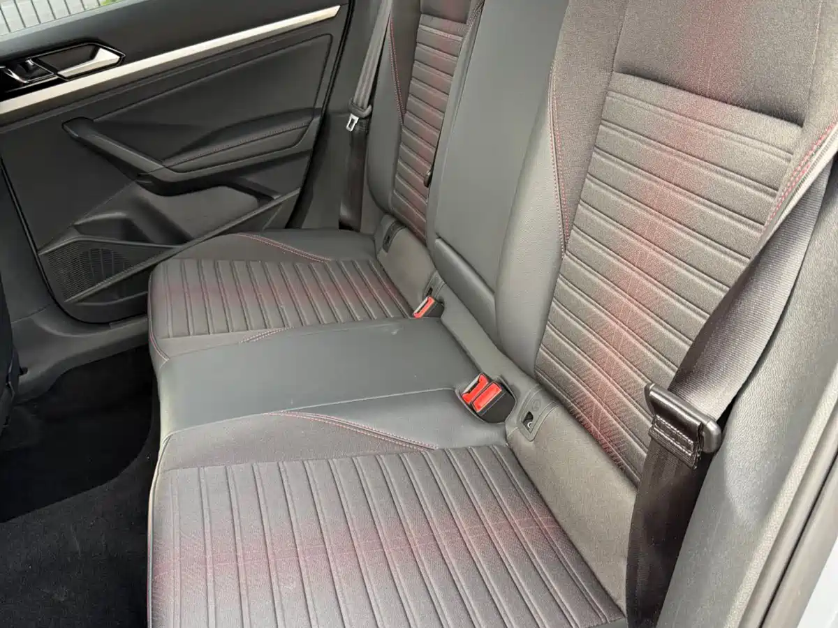 Volkswagen Lavida 2023 280TSI DSG Starlight Comfort Edition фото 14