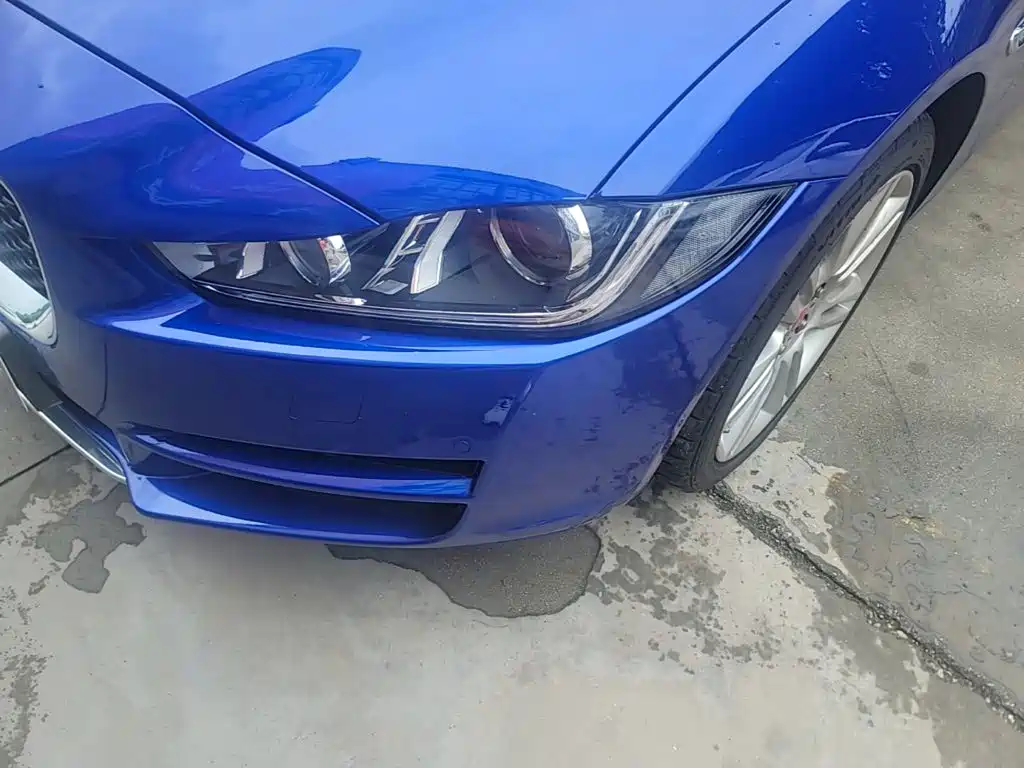 Jaguar XEL 2019 2019 2.0T 200PS Premium